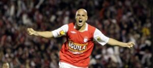 Omar Pérez sufrió un infarto y fue internado en Bogotá