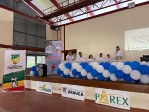 Más de 5 mil nuevos usuarios se conectarán a la red de gas natural domiciliario en Saravena