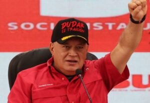 Diosdado-Cabello