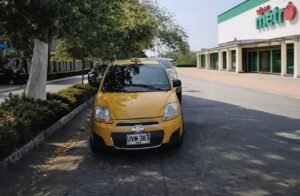 Incrementa el valor de la tarifa de taxi para usuarios en Yopal