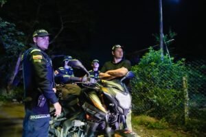 Yopal restringe ingreso de vehículos al Mirador de la Virgen de Manare