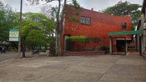 La construcción del Edificio de Laboratorios y Escuelas de Unitrópico continúa en marcha