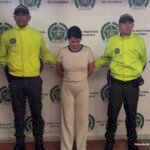 Medida de aseguramiento contra representante de concesionario en Santander