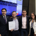 Radican proyecto de ley que prohíbe el acceso y uso de redes sociales a menores de 16 años