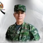 Soldado asesinado en Briceño, Antioquia tras activación de campo minado del Clan del Golfo