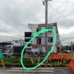 Instalan cámaras para seguridad en Caño Seco y un contratista las deja fuera de servicio: ¿Quién responde?
