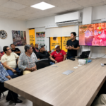 Más de 30 vehículos inmovilizados por transporte ilegal en Yopal