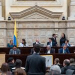 Congreso inicia debate del presupuesto nacional 2027 con capítulo electoral