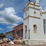 Fuerte temblor que se registró en Panamá se sintió en varias ciudades colombianas