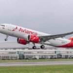 Turbulencia obliga a vuelo de Avianca a aterrizar de emergencia en Miami